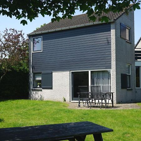 Haringvliet 077 - Noordzeepark Ouddorp - Not Intended For Company Or Work-Related Stays المظهر الخارجي الصورة