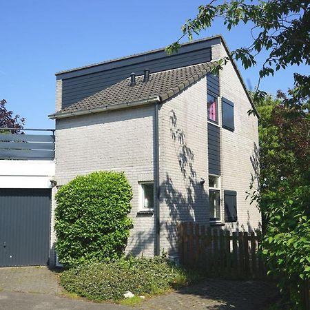 Haringvliet 077 - Noordzeepark Ouddorp - Not Intended For Company Or Work-Related Stays المظهر الخارجي الصورة