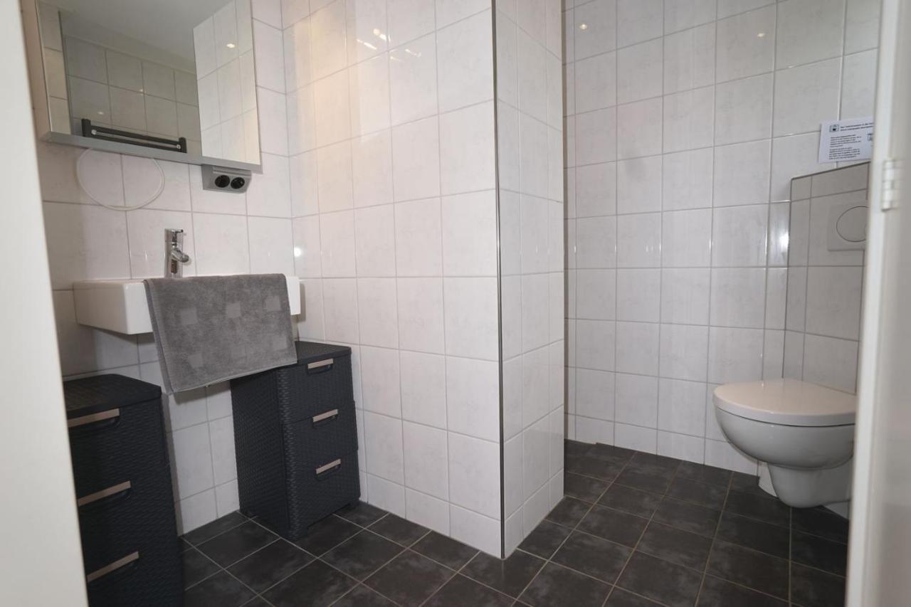 Haringvliet 077 - Noordzeepark Ouddorp - Not Intended For Company Or Work-Related Stays المظهر الخارجي الصورة