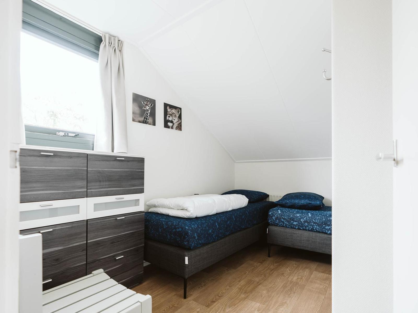 Haringvliet 077 - Noordzeepark Ouddorp - Not Intended For Company Or Work-Related Stays المظهر الخارجي الصورة