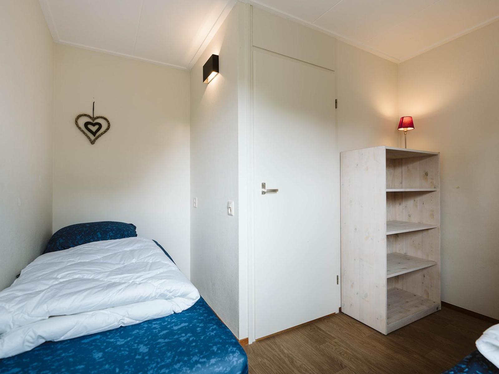Haringvliet 077 - Noordzeepark Ouddorp - Not Intended For Company Or Work-Related Stays المظهر الخارجي الصورة