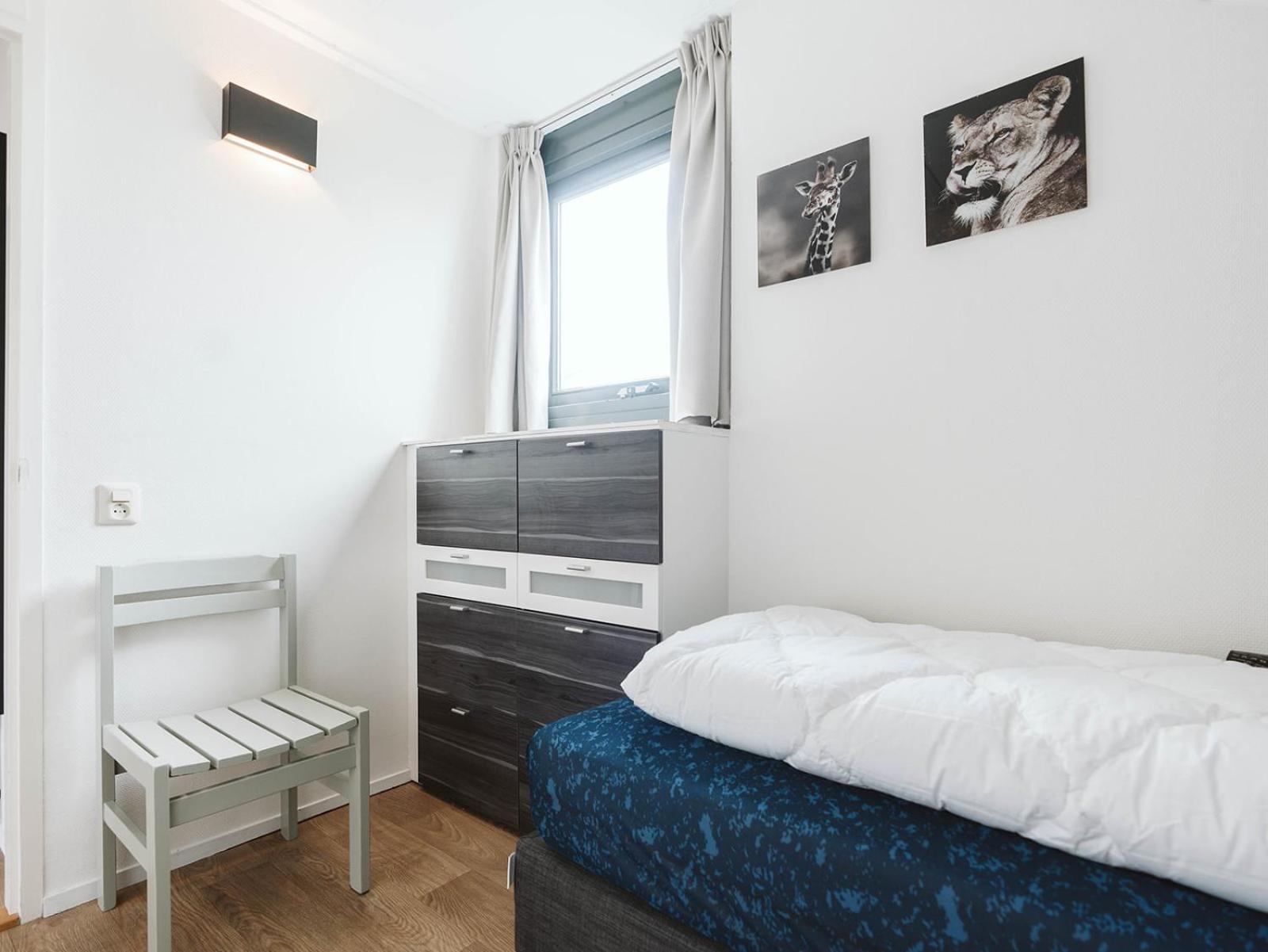 Haringvliet 077 - Noordzeepark Ouddorp - Not Intended For Company Or Work-Related Stays المظهر الخارجي الصورة